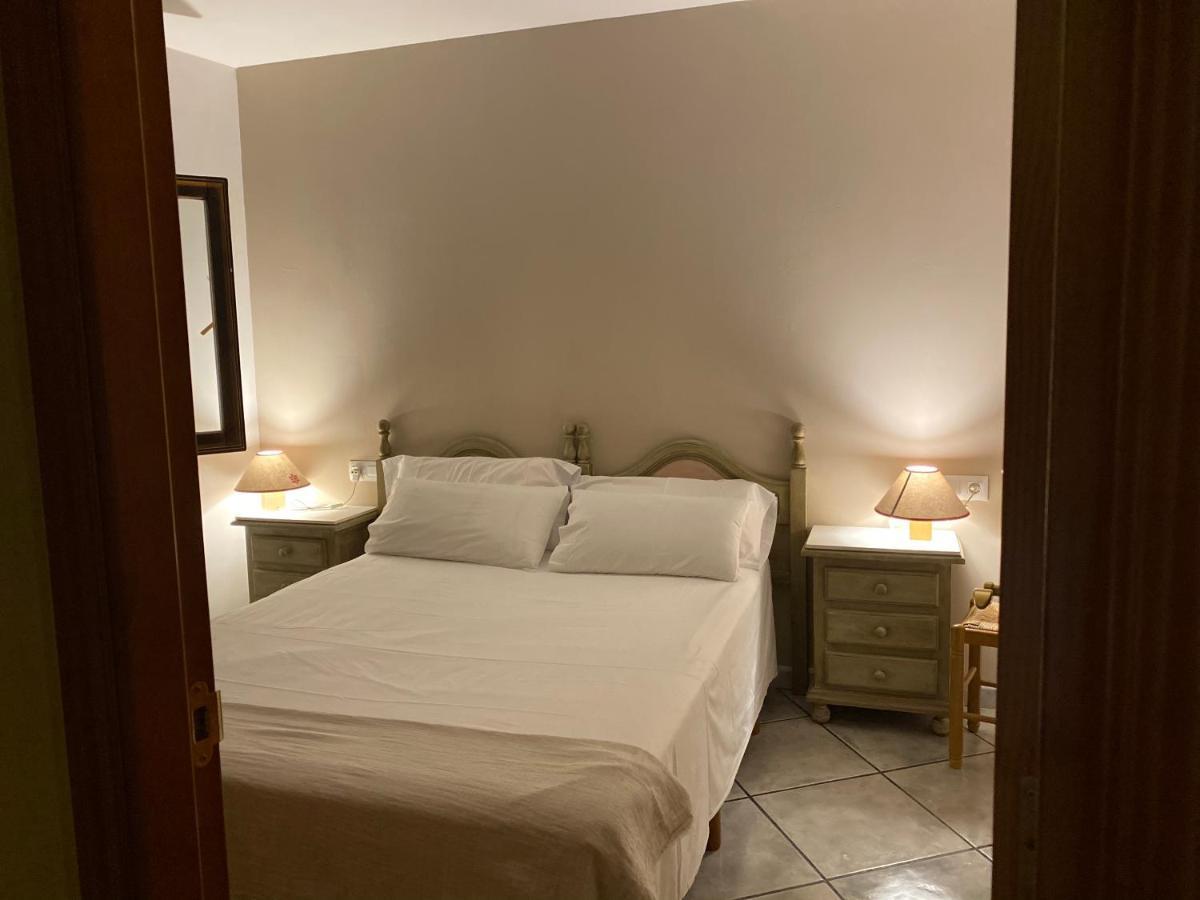 Appartement La Fusteria Del Casat à Sarroca de Bellera Extérieur photo