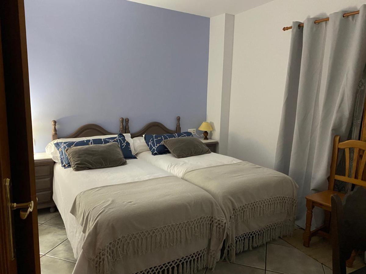 Appartement La Fusteria Del Casat à Sarroca de Bellera Extérieur photo