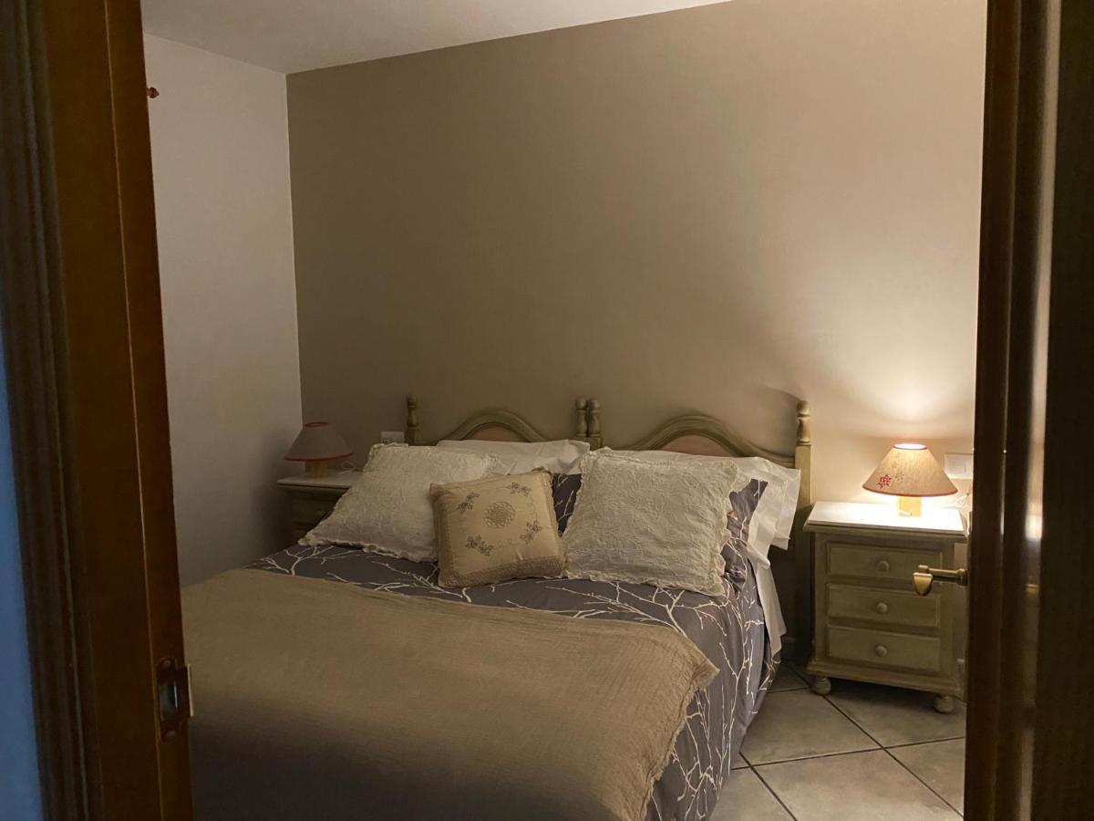 Appartement La Fusteria Del Casat à Sarroca de Bellera Extérieur photo