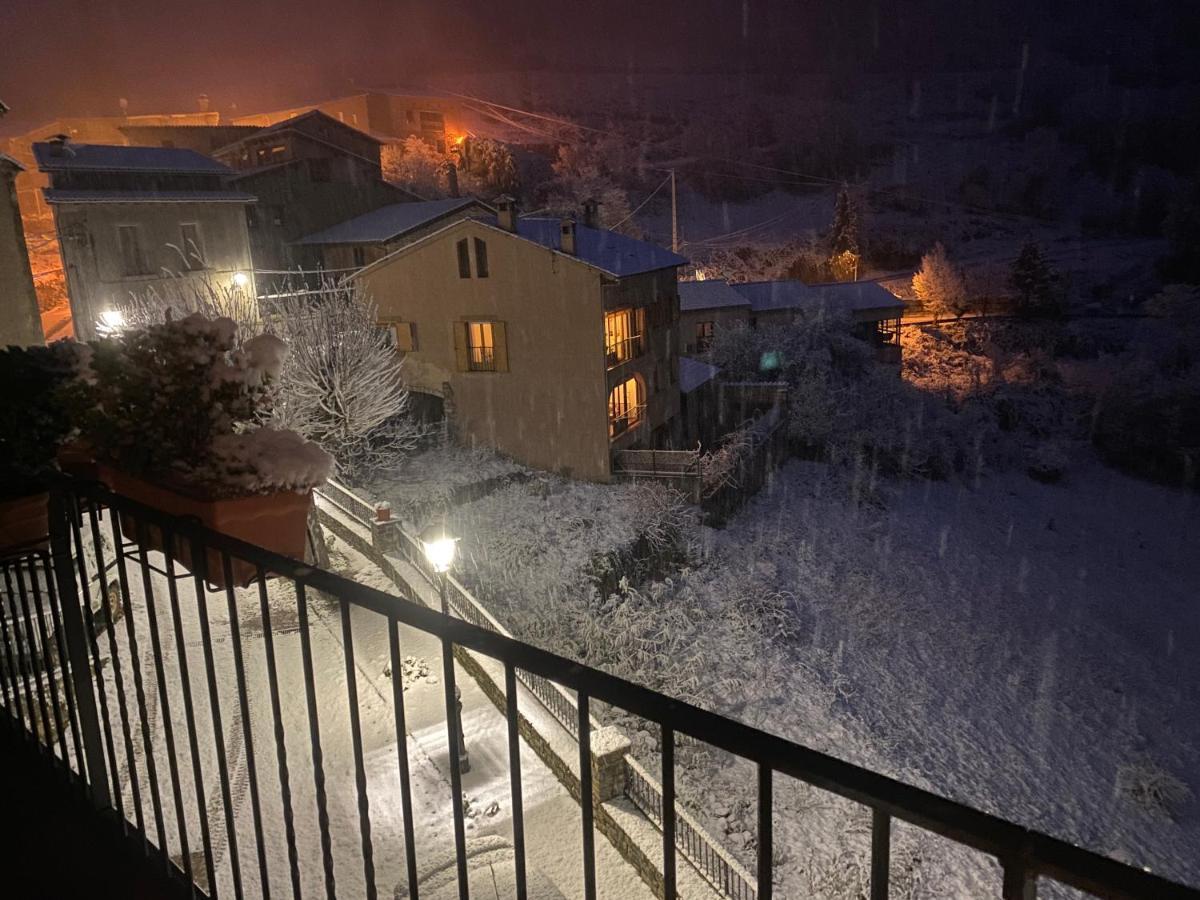 Appartement La Fusteria Del Casat à Sarroca de Bellera Extérieur photo