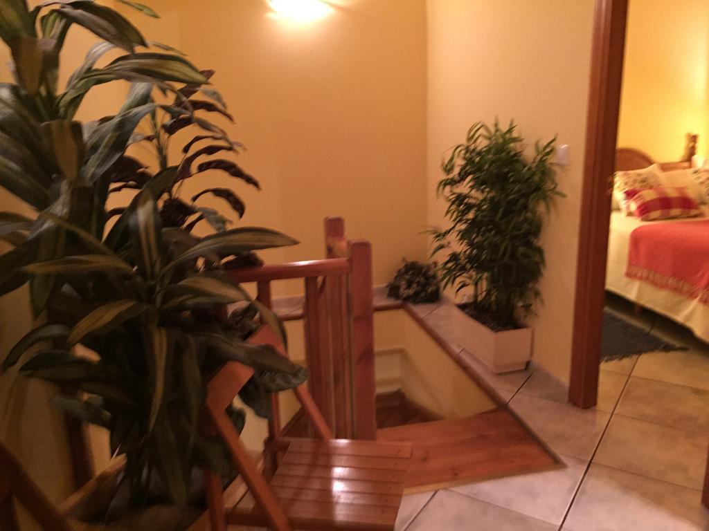 Appartement La Fusteria Del Casat à Sarroca de Bellera Extérieur photo