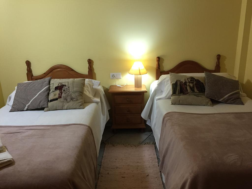 Appartement La Fusteria Del Casat à Sarroca de Bellera Extérieur photo