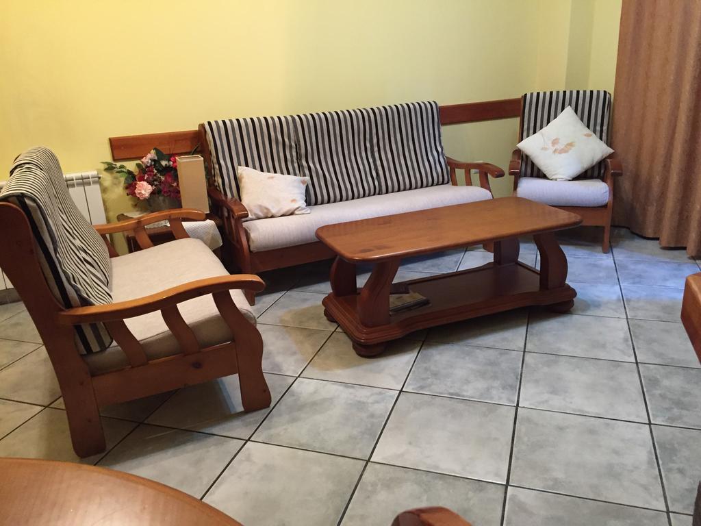 Appartement La Fusteria Del Casat à Sarroca de Bellera Extérieur photo