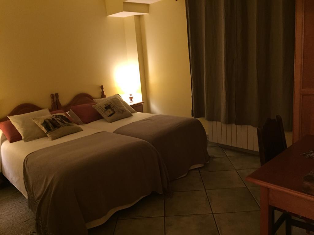 Appartement La Fusteria Del Casat à Sarroca de Bellera Extérieur photo