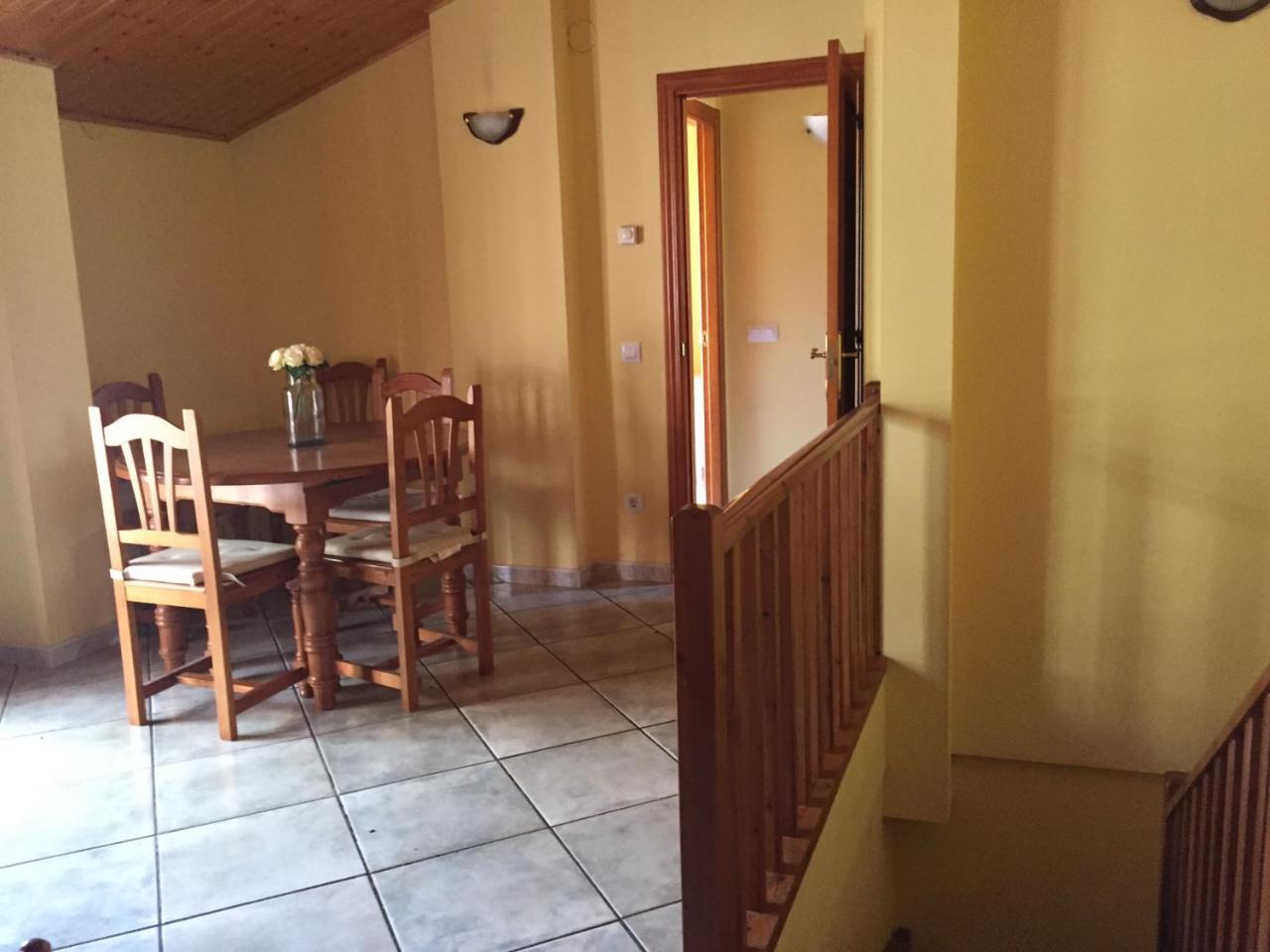 Appartement La Fusteria Del Casat à Sarroca de Bellera Extérieur photo