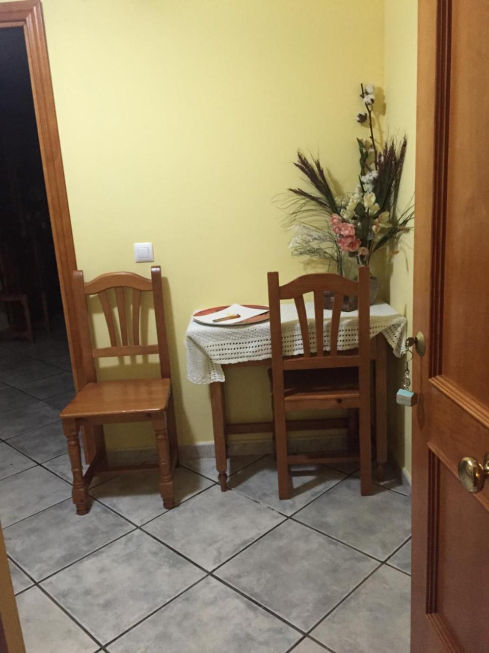 Appartement La Fusteria Del Casat à Sarroca de Bellera Extérieur photo