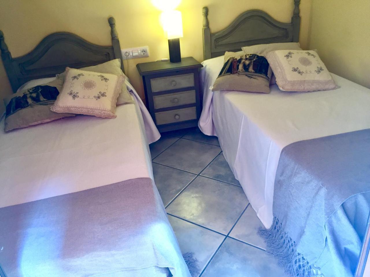 Appartement La Fusteria Del Casat à Sarroca de Bellera Extérieur photo
