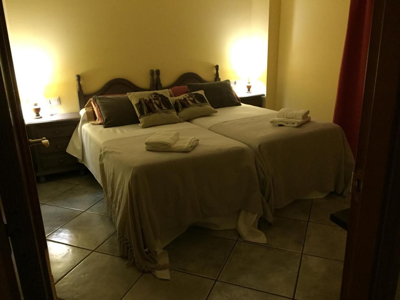 Appartement La Fusteria Del Casat à Sarroca de Bellera Extérieur photo