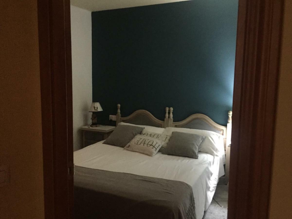 Appartement La Fusteria Del Casat à Sarroca de Bellera Extérieur photo